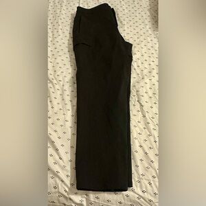 Men’s Lululemon Cargo Pants